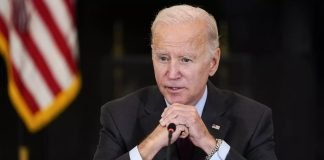 Biden concede indulto a todas las condenas federales por posesión simple de marihuana