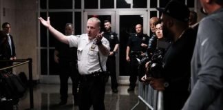 Arranca juicio contra la empresa de Trump