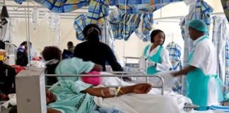 Kenia emitió alerta sanitaria por cólera