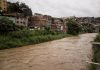 18 muertos por las lluvias en las últimas dos semanas