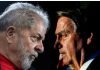 Lula acusa a Bolsonaro de intentar escapar de la Justicia