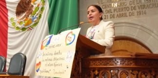 Estado de México aprobó el matrimonio igualitario