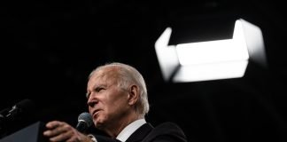 Biden promete que Putin rendirá cuentas por los ataques a Ucrania