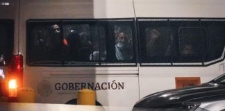 Venezolanos se amotinaron en una estación migratoria en Tijuana: autoridades trasladaron a los deportados a Mexicali