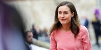 Finlandia plantea construir un muro fronterizo con Rusia