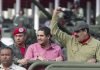 Maduro canjea presos con EEUU por «narcosobrinos»