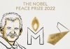 Nobel de la Paz para defensores de DD.HH. de Bielorrusia, Ucrania y Rusia