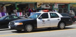 EEUU | Apuñaló con una espada samurái a una mujer mientras paseaba a su perro