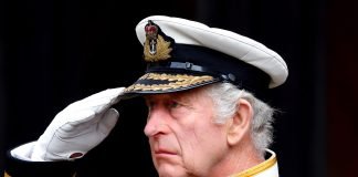 Carlos III planea dejar de pagar seguridad de la casa del príncipe Andrés