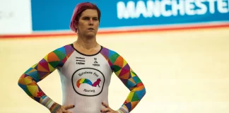 Denuncian discriminación contra atleta transgénero en Venezuela