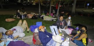 Puerto Rico rescata a 48 migrantes abandonados en isla