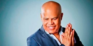 Muere la esposa del merenguero Rubby Pérez