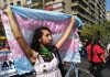 ¡Tras un fallo de la corte de apelaciones! Chile entrega la primera cédula de identidad no binaria en su historia