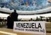 Venezuela queda fuera del Consejo de DDHH de la ONU