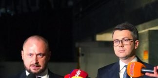 Polonia confirma que son «de fabricación rusa» los misiles