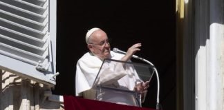 El Papa llama al diálogo en Israel y Palestina tras atentado