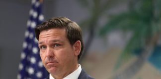 DeSantis emprende su camino hacia la Casa Blanca tras lograr la reelección como gobernador de Florida