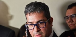 Aplazan el juicio por el asesinato del fiscal Marcelo Pecci
