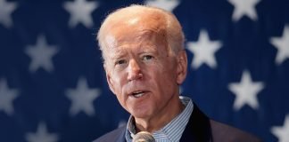 Biden, criticado por culpar de la alta inflación a la «guerra de Irak» y por la confusión sobre dónde murió su hijo: «Esto es simplemente triste