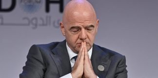 Presidente de la FIFA: las críticas al mundial en Qatar son hipócritas