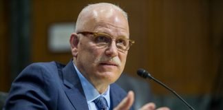 EEUU pide la renuncia del máximo responsable de la frontera con México