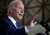 Joe Biden llega este domingo a México, con propuesta migratoria