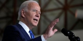 Joe Biden llega este domingo a México, con propuesta migratoria