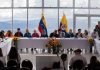 Régimen venezolano ‘no escatimará esfuerzos’ en apoyo a diálogo entre Colombia y el ELN