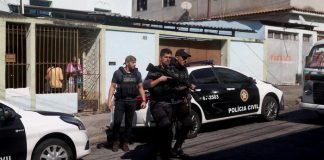 Brasil: Tres muertos y 11 heridos en ataques a dos escuelas