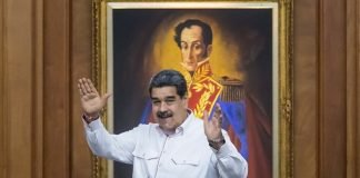 Canadá insta a Maduro a reanudar «inmediatamente» las negociaciones en México con la oposición
