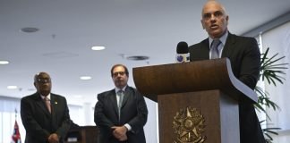 Tribunal Electoral de Brasil rechaza el pedido de Bolsonaro de anular votos