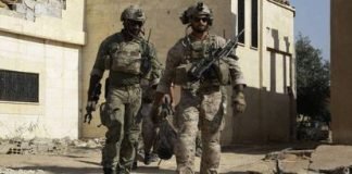 Mueren tres soldados turcos en la operación militar en el norte de Irak