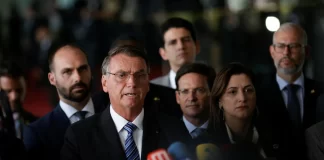 Bolsonaro habló por primera vez, se reivindicó como líder de la derecha y no reconoció su derrota: “Continuaré cumpliendo con la Constitución”