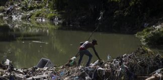 Al menos seis fallecidos por las fuertes lluvias en República Dominicana