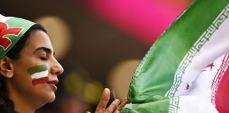 Gobierno de Irán liberará a 715 presos por la victoria frente a Gales en el Mundial
