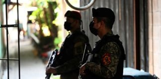 Condenan a primer pandillero detenido con régimen de excepción en El Salvador