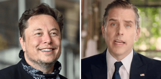 Musk: Publicar las «discusiones internas» de Twitter sobre la historia del portátil de Hunter Biden es «necesario para restaurar la confianza del público