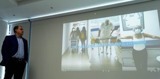 Traumapedia celebró su segundo aniversario comprometidos con la salud del país