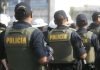 Detienen en Perú 30 personas vinculadas al «Tren de Aragua»