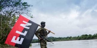 Petro confirma a exguerrillero del M-19 como líder de diálogos con el ELN