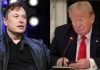 Elon Musk comenta si Donald Trump podrá volver a Twitter