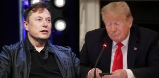 Elon Musk comenta si Donald Trump podrá volver a Twitter