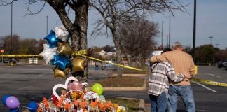 Autor de la matanza de Walmart afirmó que sus compañeros de trabajo lo acosaron