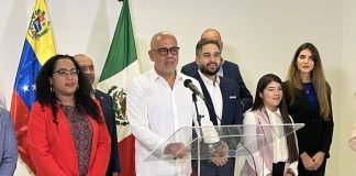 Régimen de Maduro y ‘oposición’ acuerdan descongelar 5.000 millones de fondos estatales en el extranjero