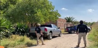 México: Encuentran más de 50 bolsas con restos humanos