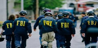 EEUU: Republicanos investigarán al FBI si ganan las legislativas