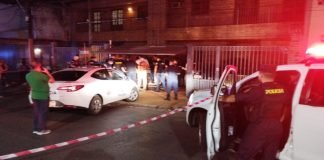 Zaporiyia sufre otro ataque con misiles y hay posibles atrapados