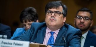 Embajador de EEUU en Colombia sobre Maduro: «Queremos llevarlo ante la justicia”