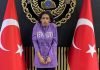 Autoridades turcas capturan a mujer vinculada al atentado en Estambul