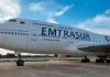 Irán traficó oro desde Venezuela con avión de Emtrasur para financiar a Hezbollah